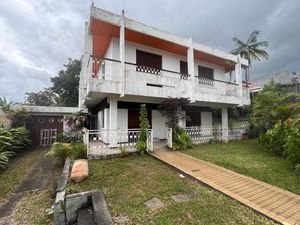 MAISON T6 A VENDRE AU TAMPON DE LA REUNION