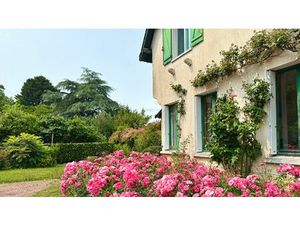 NANTES - route de Saint-Joseph - Maison de caractère sur terrain de plus de 2000 m2