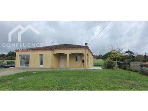 Tonneins - Quartier résidentiel