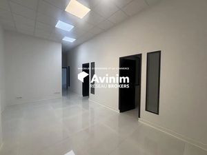 LOCATION JARRY | 4 BUREAUX INDÉPENDANTS | AMÉNAGEMENT MODERNE