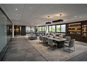 Bureau 100 m² - Secteur Antony/Massy - Climatisation - 833 euros HT HC / mois - 3 MOIS DE 