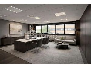 Bureau 13 m² - Secteur Antony/Massy - Climatisation - 150 euros HT HC - 3 MOIS DE LOYER HC