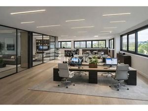 Bureau 200 m² - Secteur Antony/Massy - Climatisation - 1666 euros HT HC / mois - 3 MOIS DE