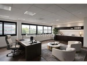 Plateaux de bureaux 19m² - 3 MOIS DE LOYER HT HC OFFERT - SECTEUR ANTONY/PALAISEAU