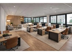 Plateaux de bureaux 20m² - 3 MOIS DE LOYER HT HC OFFERT - SECTEUR ANTONY/PALAISEAU