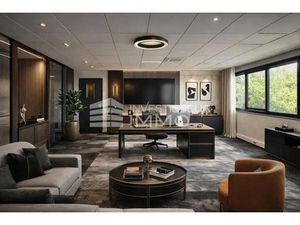 Plateaux de bureaux 28m² - 3 MOIS DE LOYER HT HC OFFERT - SECTEUR ANTONY/PALAISEAU