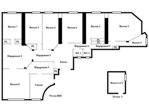 INVALIDES IDEAL PROFESSION LIBERALE