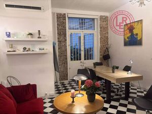Bureau prestigieux de 60 m2 en location - Nation-Picpus  Gare de Lyon  Bercy  Paris  Île-d