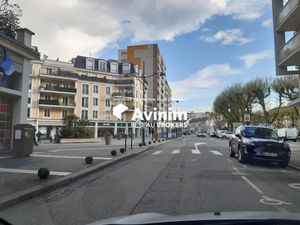 Local commercial 334 m² Aix les Bains centre