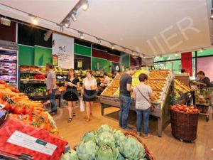 Vente Commerce MANTES LA VILLE 78711