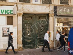 Exclusivité Local commercial libres Paris 11