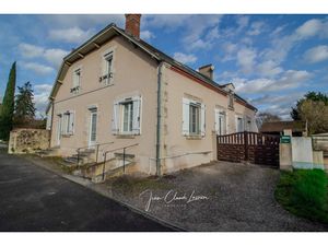 maison centre ville 250m²