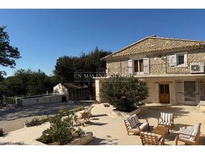 Villa de 3 chambres de luxe en location Oppède le Vieux  Provence-Alpes-Côte d'Azur