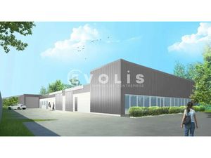 LOCAUX D'ACTIVITES RENOVES