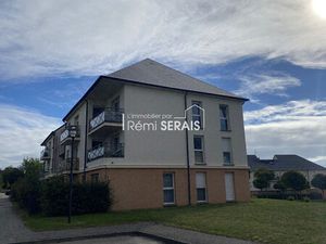 Appartement a vendre à Argentan 61200