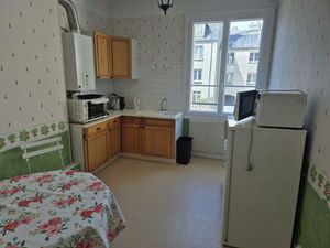Location appartement 2 pièces 37 m² à Coutances (50200)