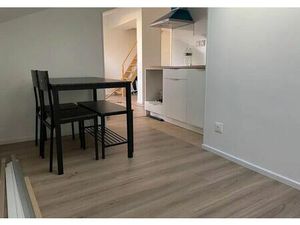 Location appartement 2 pièces 25 m² à Nancy (54000)