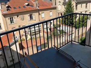 Location appartement 2 pièces 52 m² à Nancy (54000)