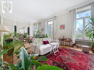 Appartement d'Exception Lille Saint-Maur