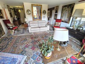 Appartement de standing – 3 chambres – 92m² – Vue dégagée sur parc