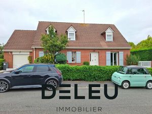 SEMI PLAIN PIED INDIVIDUEL