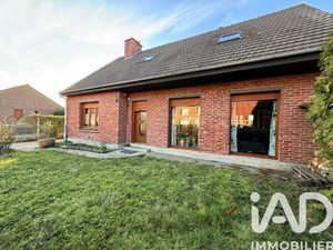 Vente Pavillon 5 pièces