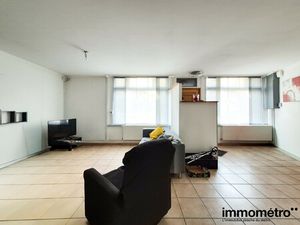 Maison à vendre Lille