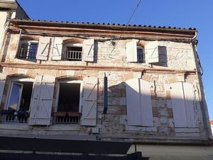 Vente immeuble 400 m² Agen (47000)