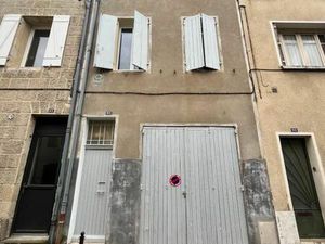 Vente immeuble 90 m² Agen (47000)