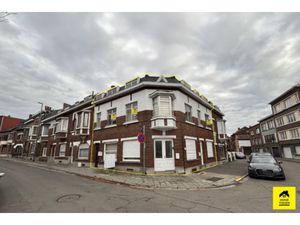 Immeuble de rapport à vendre à Rue Spinois 79 Montignies-sur-Sambre (VBD65862)