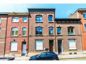 Immeuble de rapport à vendre à Rue Bas Rhieux 35 Liège (VBD65783)