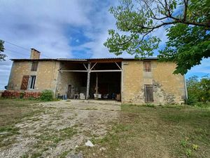 Vente maison 2 pièces 80 m² Nérac (47600)