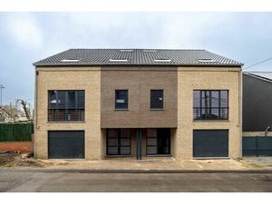 Maison à vendre avec garage et terrasse   Ransart (VBD65738)