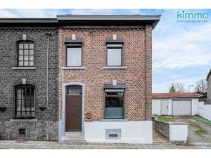 Maison à vendre à Rue des Amuges 58 Farciennes (VBD65732)