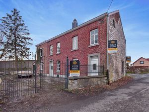 Maison à vendre à Rue des Combattants 24 Romsée (VBD65869)