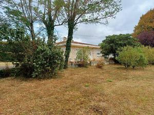 Vente maison 5 pièces 97 m² Laplume (47310)