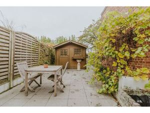 Maison à vendre à Elzeelsesteenweg 153 Renaix (RBU90885)