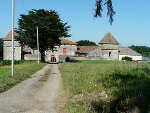 Vente maison 12 pièces 400 m² Tonneins (47400)