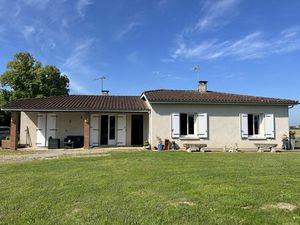 Vente maison 4 pièces 95 m² Tonneins (47400)