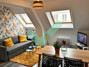 Vente appartement 3 pièces 56 m² Épernay (51200)