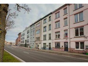Immeuble de rapport à vendre à Rooigemlaan 274 Gand (VBD65806)