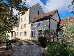 Vente appartement 11 pièces