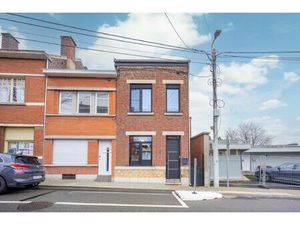 Maison à vendre à Rue Bois de Mont 170 Jemeppe (VBD65669)