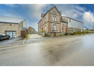 Maison à vendre à Rue de Renaumont 107 Bertrix (VBD65879)