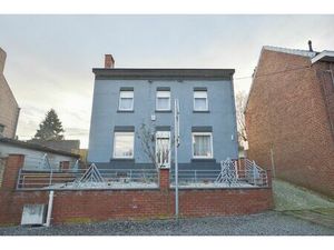 Maison à vendre à Rue Elie Braconnier 30 Gilly (VBD65823)