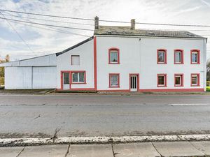 Maison à vendre à Albert 1er 104 Izel (VBD65885)