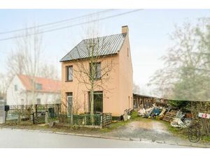 Maison à vendre à Ronsestraat 23 Schorisse (RBU90713)