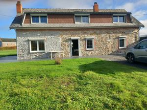 Maison à vendre à Route de Seloignes 26 Momignies (VBD65624)