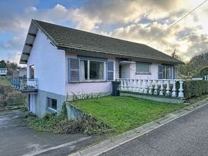 Bungalow à vendre à Rue Gohette 24 Wanze (VBD65841)