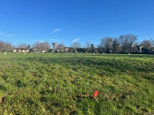 Vente terrain 970 m² Beauziac (47700)